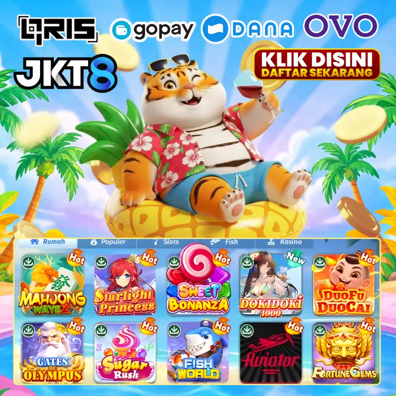 JKT8 APK