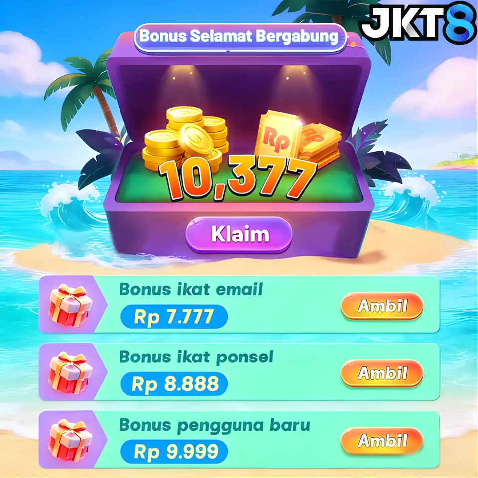 JKT8 APK